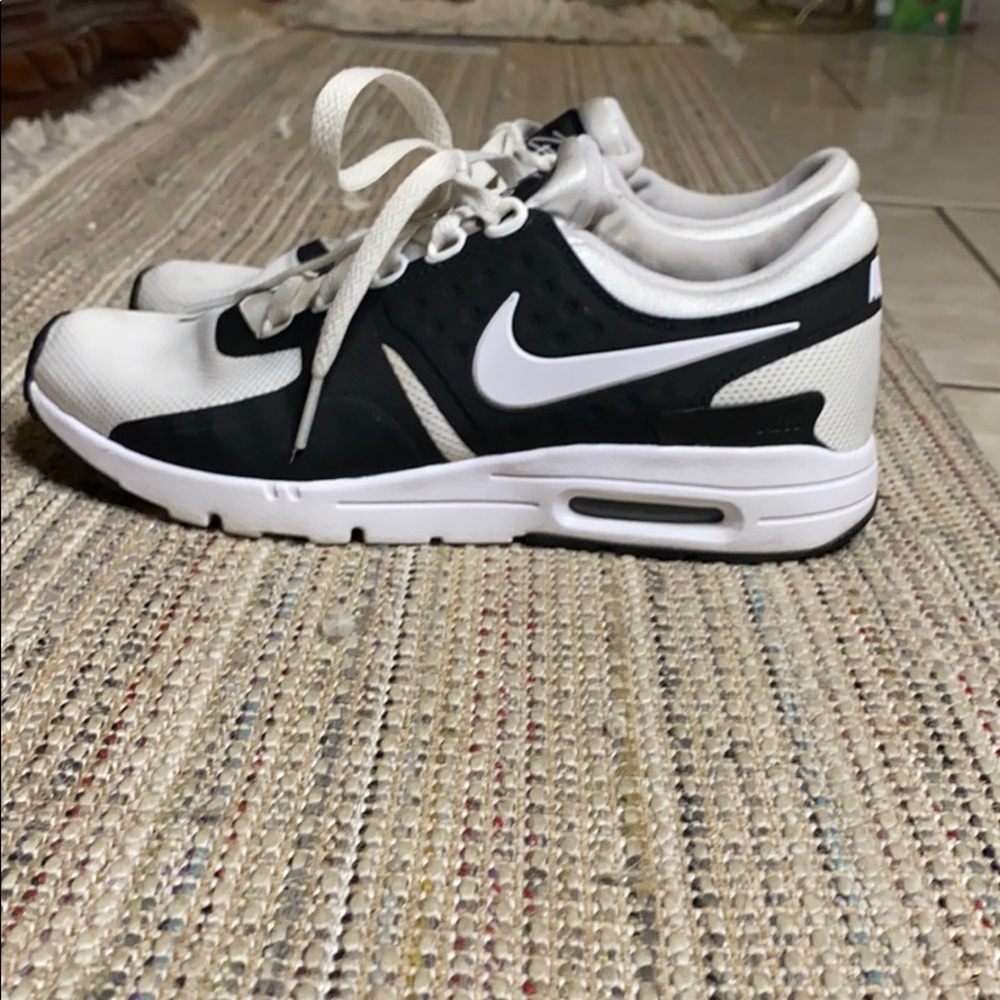 Nike air max zero